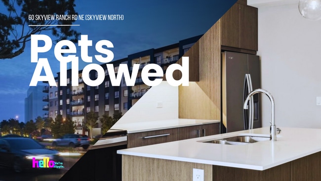 Building Photo - 60 Skyview Ranch Rd NE Unit 2623