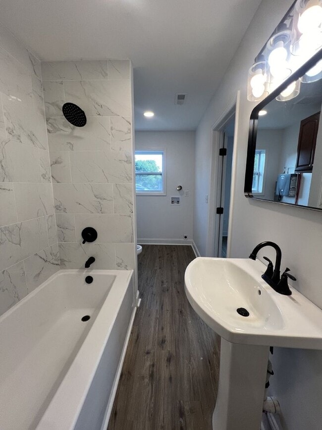 Photo - Charming 3-Bed, 2-Bath Gem on Arlington Ave