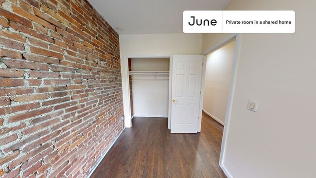 Photo - Room in Shared 4 bed/2 bath home Unit C