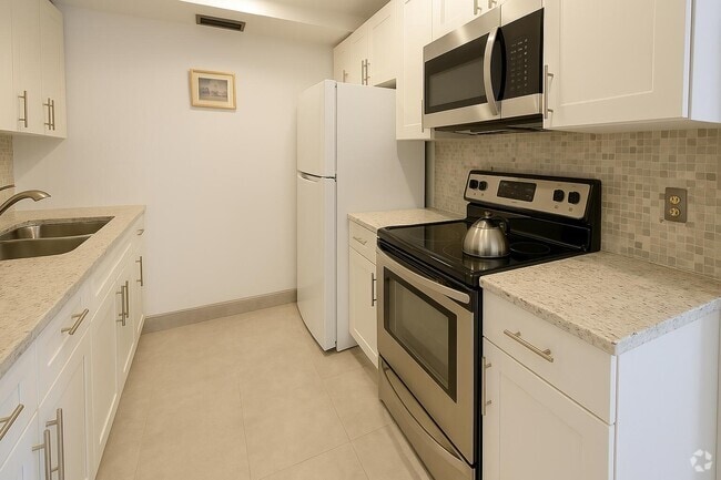 Building Photo - 3076 Cornwall D Unit 3076 Rental