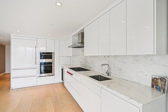 Photo - 150 Seaport Blvd Unit 6F