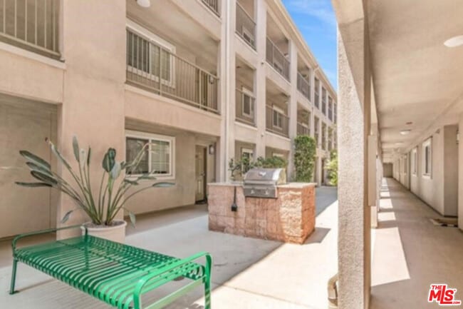 Photo - 1401 Lomita Blvd Unit 205
