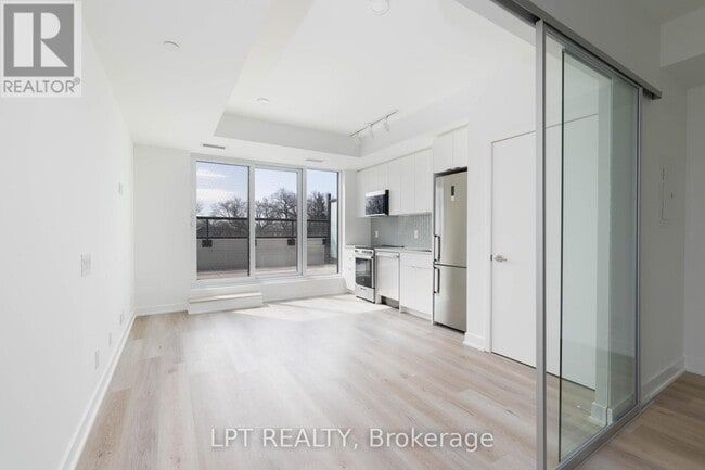 Photo - 1660 Bloor St W Unit 506