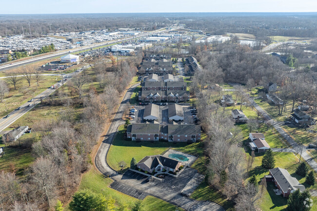 Kennedys Landing - Kennedys Landing Apartments