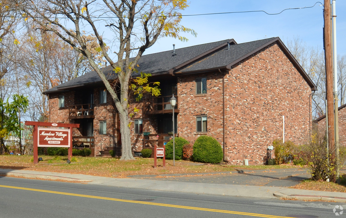 Photo - Meadow Village Apartments