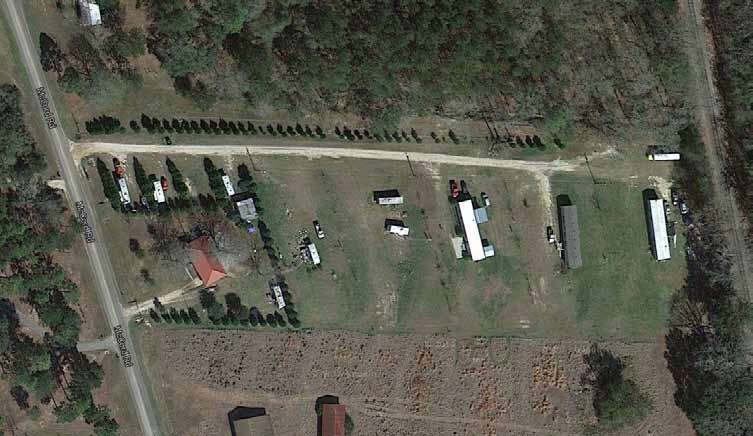 Photo - Mobile Home / RV Park