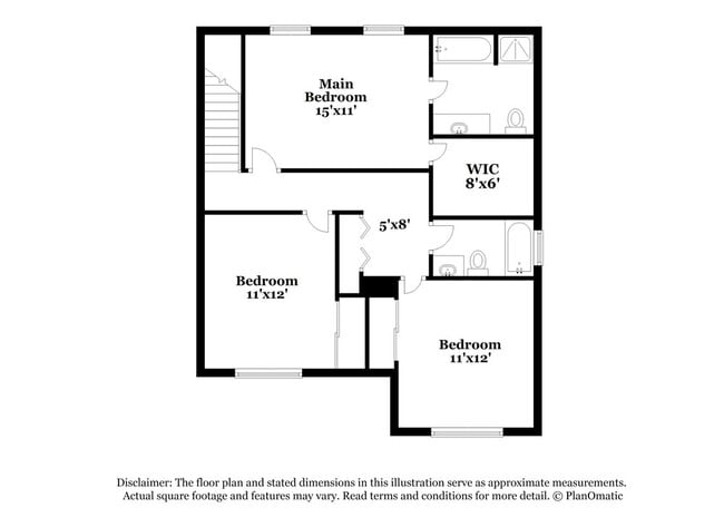 Photo - 6504 Wild Orchid Ct