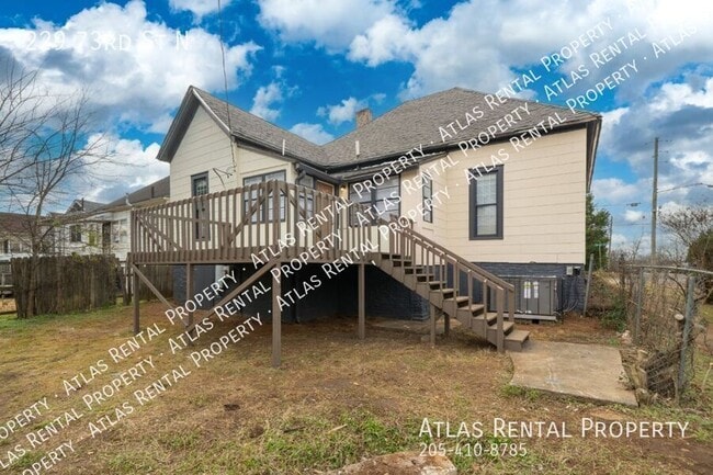 Photo - 229 73rd St N