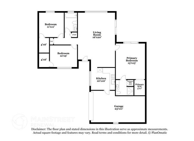 Photo - 453 Ralwood Ln NE