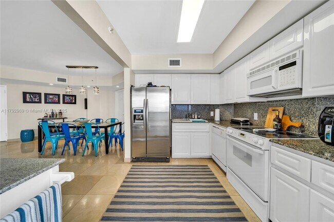Photo - 6301 Collins Ave Unit 1708