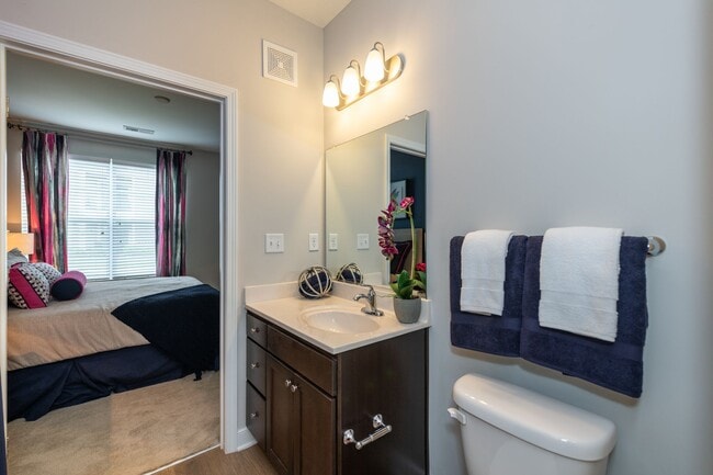 Photo - The Commonwealth At York