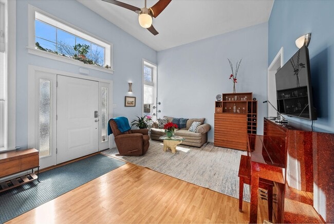 Photo - COMING SOON! Rare One-Floor Living in West Chester Borough with 2 Garage Spaces & Off-Street Parking