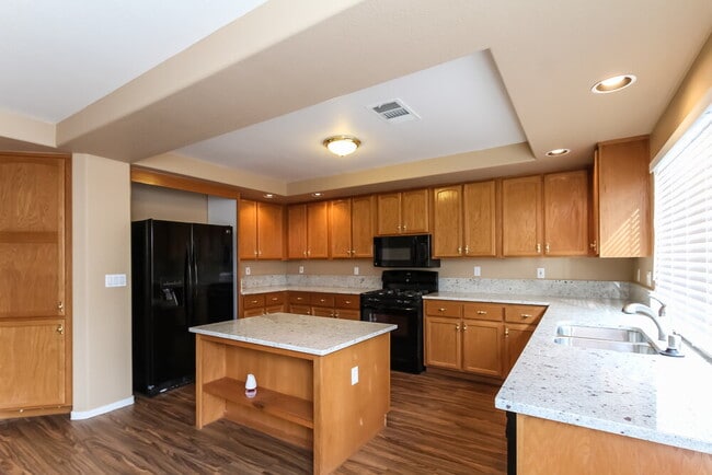 Photo - 5136 Marsh Butte St