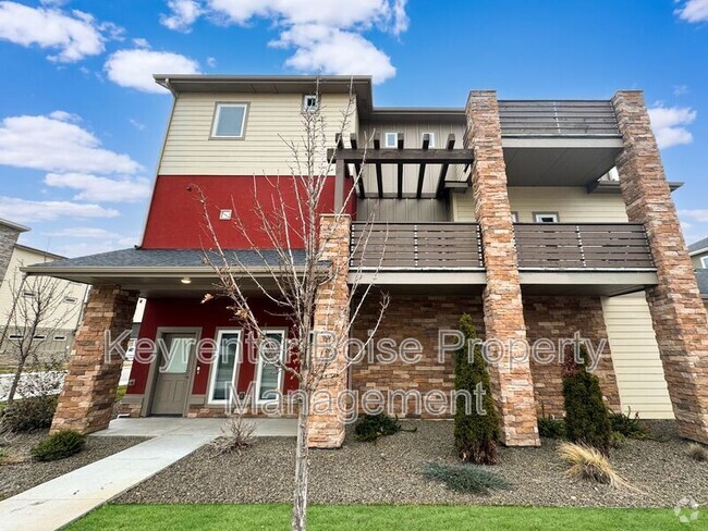 Building Photo - 8175 W Tudor Ln Rental