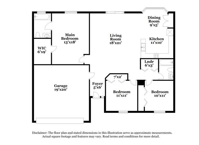 Photo - 1042 S Canal Dr