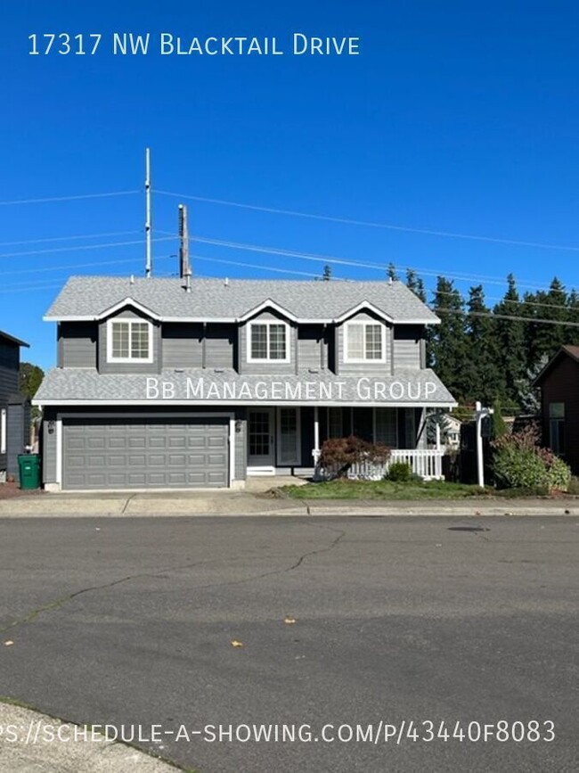 Beautiful NW Portland Home Backs to Greens... - Beautiful NW Portland Home Backs to Greens...