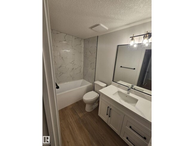 Photo - Basement 9806 107 Morinville AV