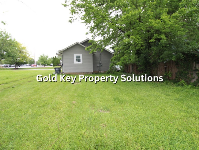 Photo - 2 BR 1 BA Home with Covered Front Porch (NO SECTION 8)