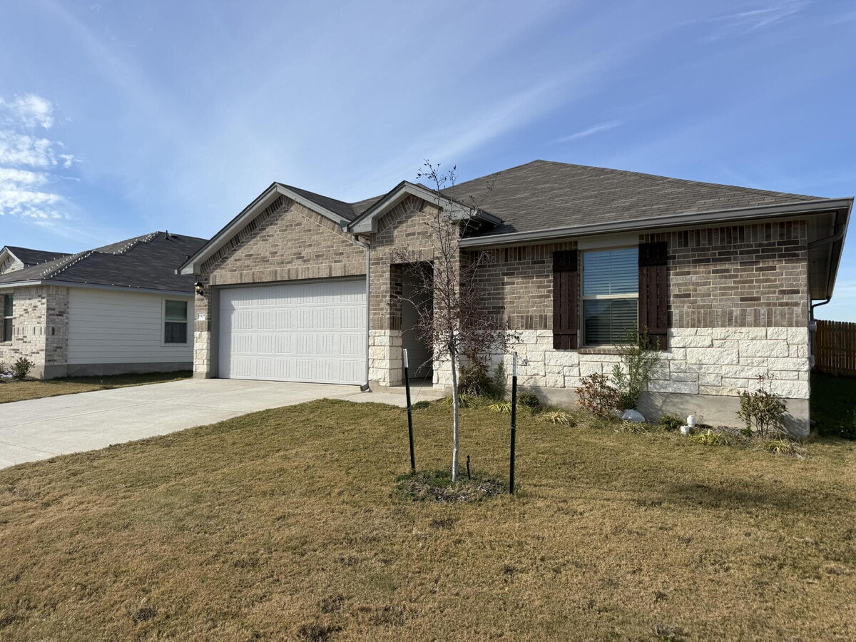 Photo - Charming Modern Home in China Spring ISD – Built 2024