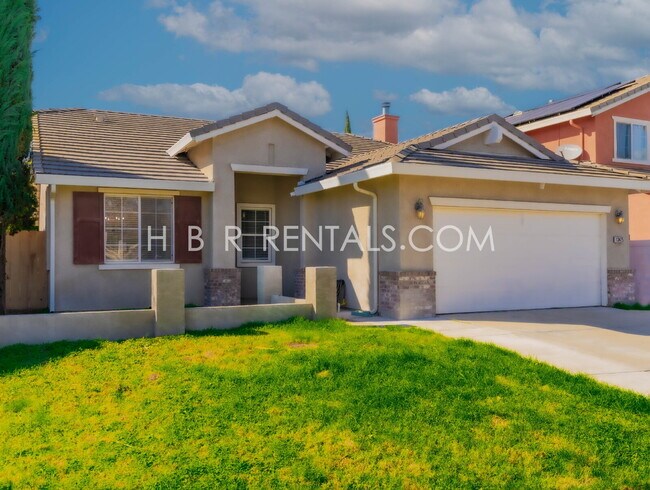 Photo - Charming 3-Bedroom Home with a Beautiful Pool in Lathrop! *POOL SERVICE INCLUDED*