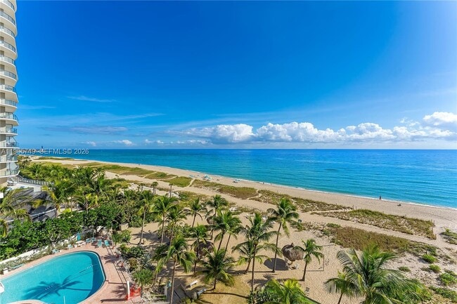 Building Photo - 710 N Ocean Blvd Unit 708