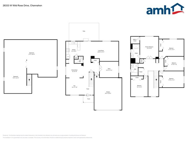 Photo - 26333 Wild Rose Dr