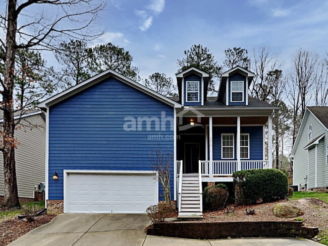 Building Photo - 3616 Willowtree Ln