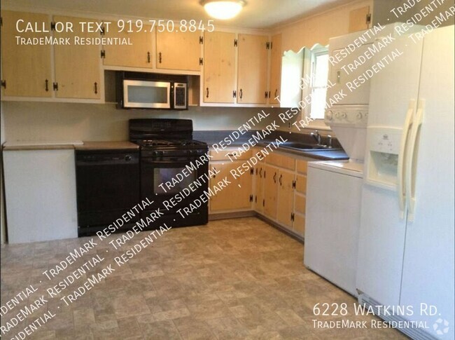 Building Photo - 6228 Watkins Rd Rental
