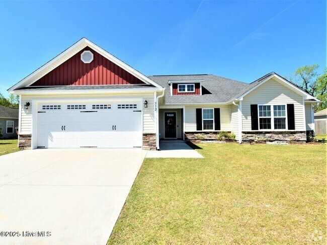 Building Photo - 312 S Brandon Way Rental