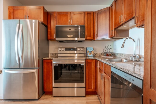 Photo - Bella Vita Senior Living