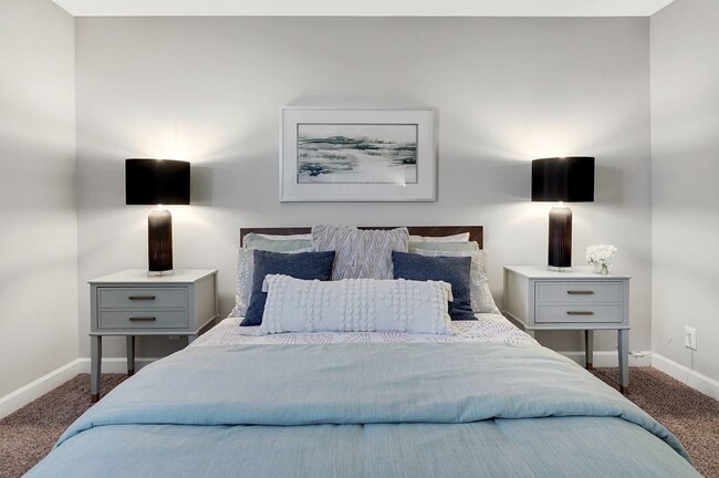 Stonewater Apartments