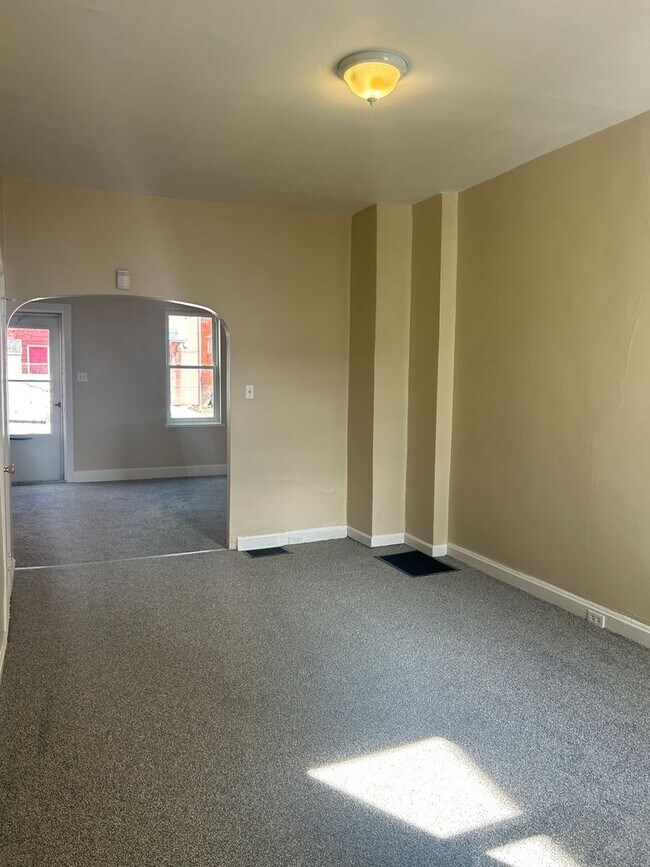 Photo - Section 8 considered.  3-bedroom row home ...