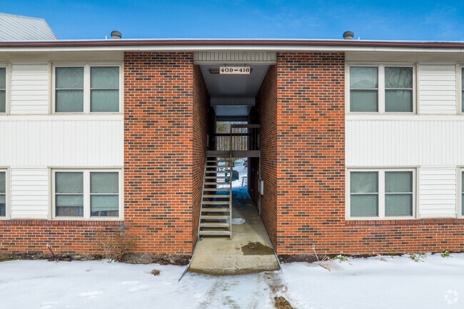 Photo - Cambridge Square Apartments - Income Based