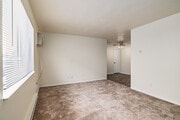 2 Bedroom - Living Room