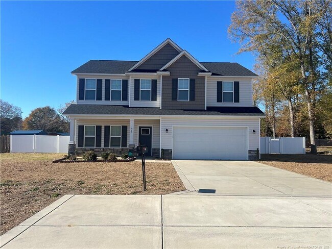 Photo - 1628 Strickland Bridge Rd