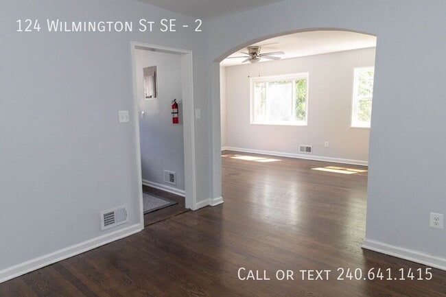 Photo - 124 Wilmington Pl SE Unidad 2