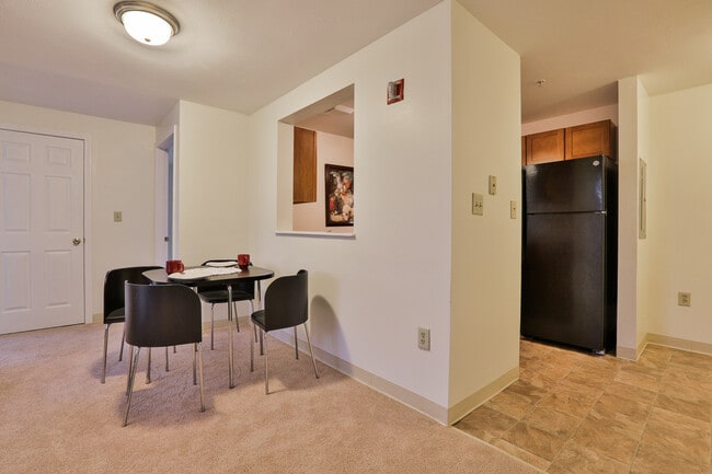 Residences at Summit Pointe