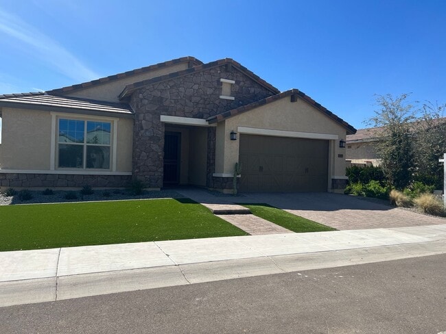 Building Photo - 2019 Build in Gated East Mark Community Rental