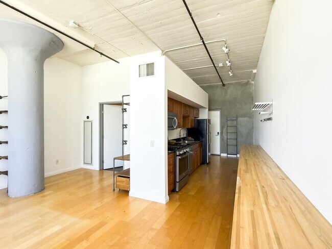 Photo - 420 San Pedro St