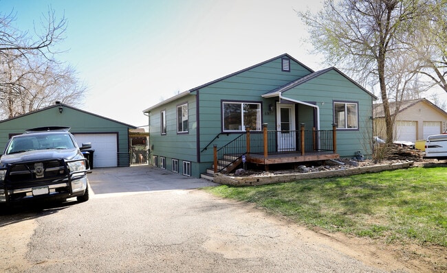 Photo - 6970 W 61st Ave House