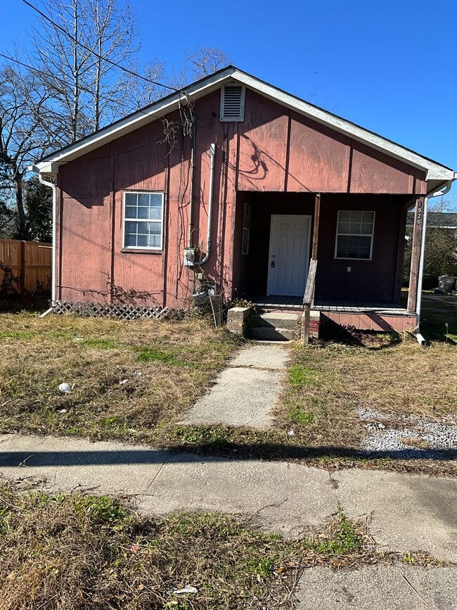 4 Bedroom 2 Bathroom Home for rent - 4 Bedroom 2 Bathroom Home for rent