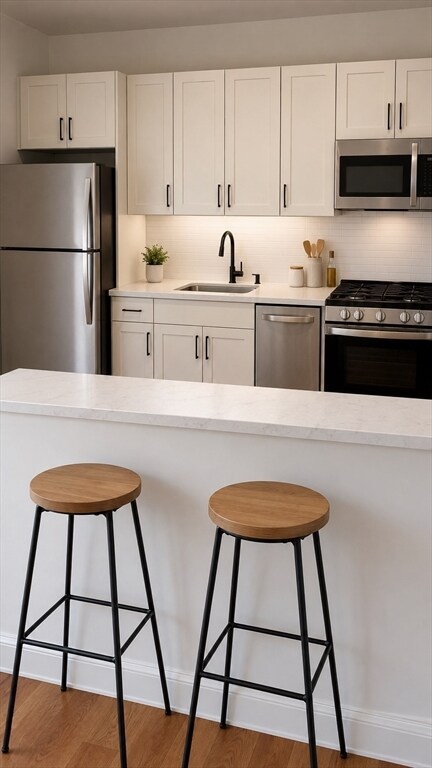 Building Photo - 26 Alfred St Unit 1