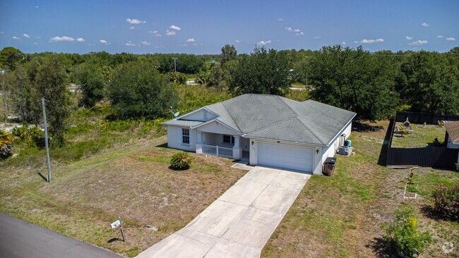 Building Photo - 3108 58th St W Rental