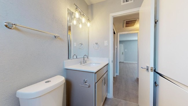 Newly Renovated