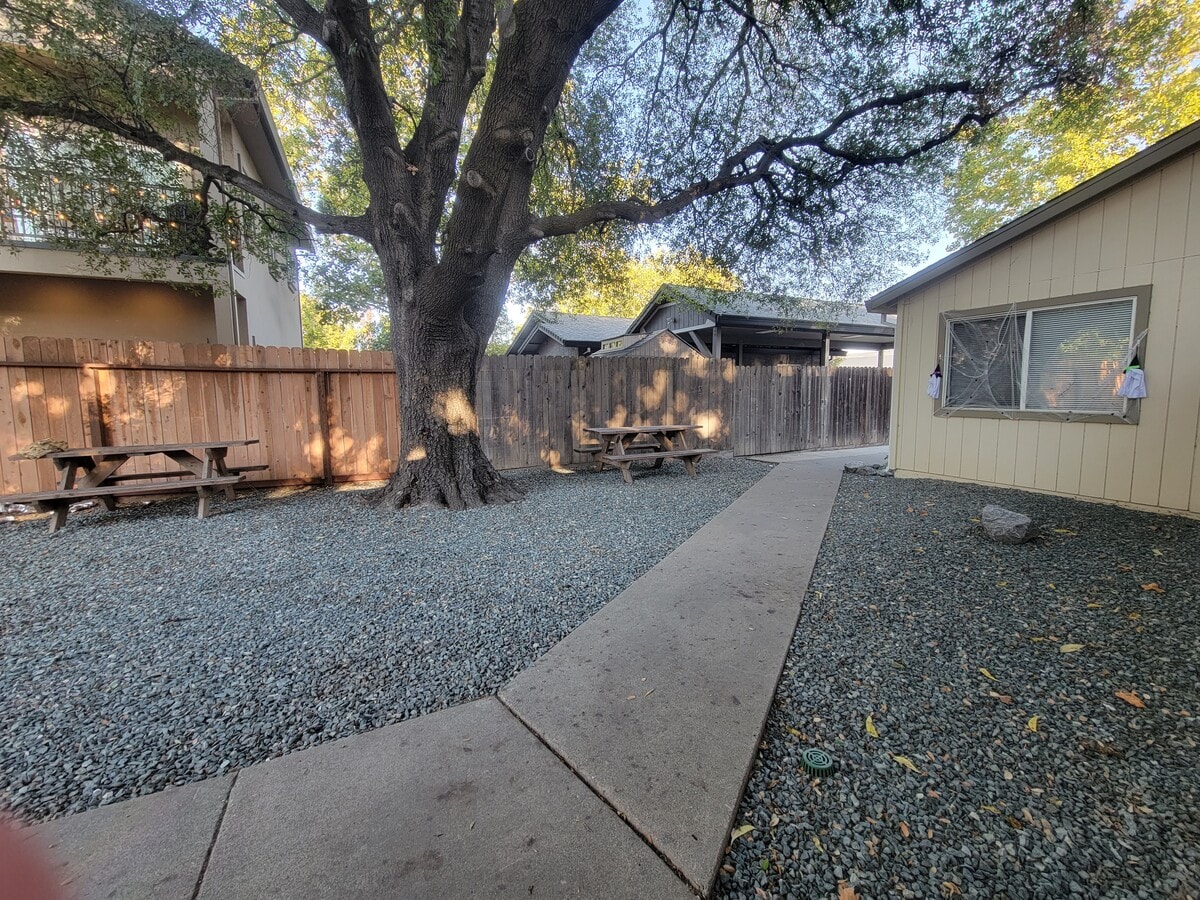 Photo - 217 Tahoe Ave Unit #A