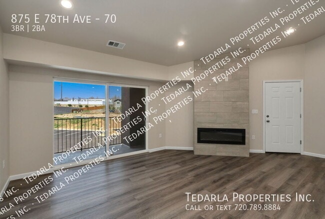 Photo - 875 E 78th Ave Unidad 70