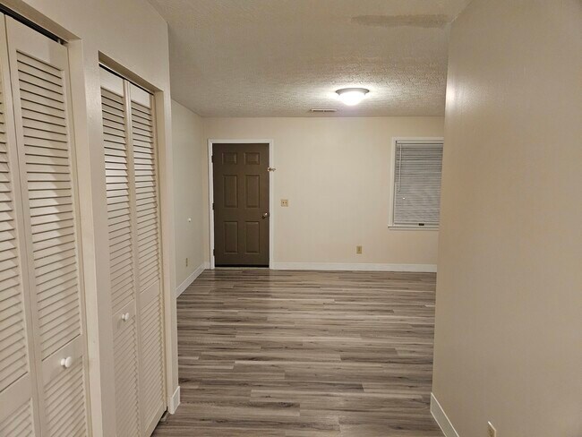 Front door - 1730 College Ave Unit Apt. D