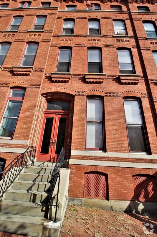 Building Photo - 1621 Park Ave Unit #1 Rental