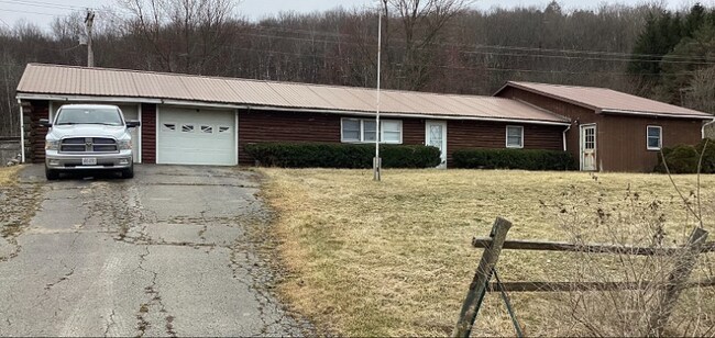 Photo - 280 Cantone Rd House
