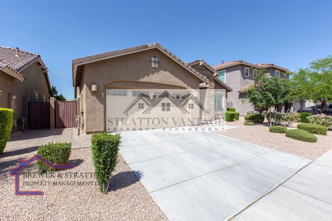 Photo - 4118 E Hoot Owl Trail